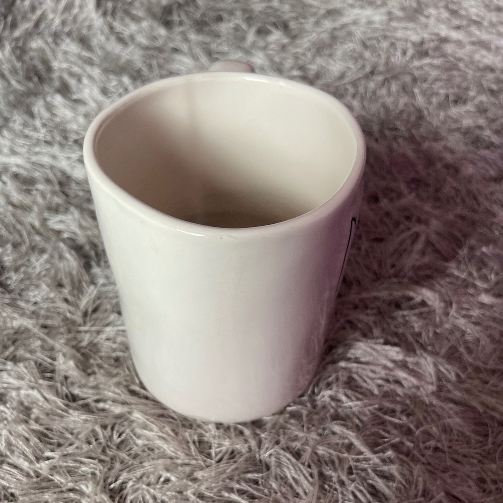 Rae Dunn Dog Dad Coffee Mug - Picture 3 of 6